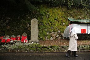 Kiyomizu Ryomazakasou