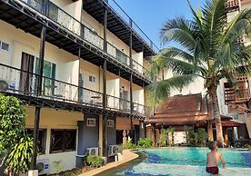Prince Hotel Chiang Mai