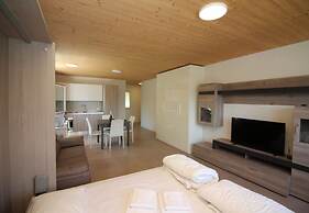 Ca' Balmelli With Shared Pool