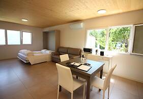 Ca' Balmelli With Shared Pool