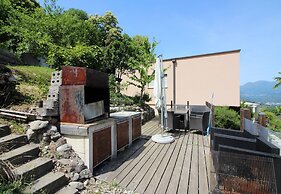 Ca' Balmelli With Shared Pool