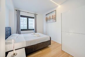 Boutique Apartment 9