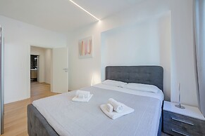 Boutique Apartment 9