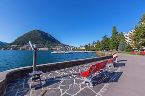 Boutique Apartment 9