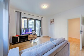 Boutique Apartment 9