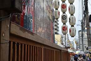 Iwatoyama Hostel EXseed