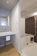 Iwatoyama Hostel EXseed