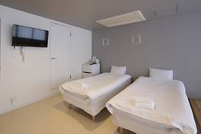 Iwatoyama Hostel EXseed