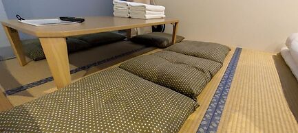 Iwatoyama Hostel EXseed