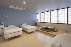 Iwatoyama Hostel EXseed