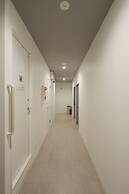 Iwatoyama Hostel EXseed