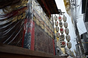 Iwatoyama Hostel EXseed