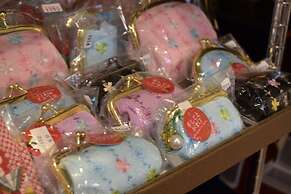 Iwatoyama Hostel EXseed