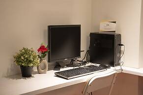 Iwatoyama Hostel EXseed