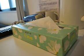 Iwatoyama Hostel EXseed