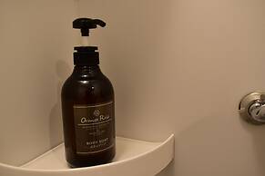 Iwatoyama Hostel EXseed