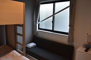 Iwatoyama Hostel EXseed
