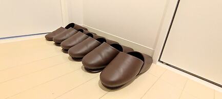 Iwatoyama Hostel EXseed