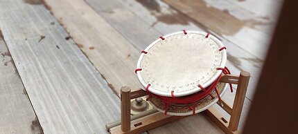 Iwatoyama Hostel EXseed