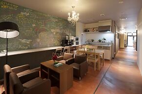 Iwatoyama Hostel EXseed