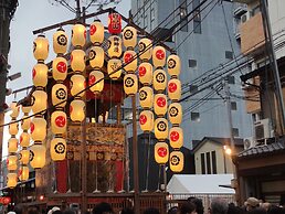 Iwatoyama Hostel EXseed