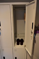 Iwatoyama Hostel EXseed