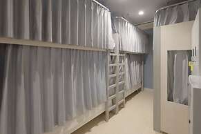 Iwatoyama Hostel EXseed