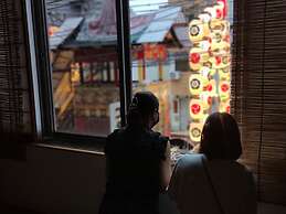 Iwatoyama Hostel EXseed