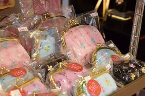 Iwatoyama Hostel EXseed