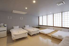 Iwatoyama Hostel EXseed