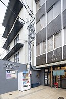 Iwatoyama Hostel EXseed