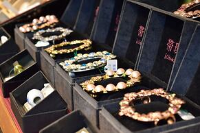 Iwatoyama Hostel EXseed