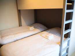 Iwatoyama Hostel EXseed