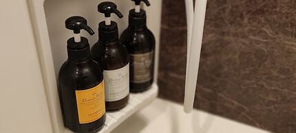 Iwatoyama Hostel EXseed