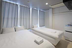 Iwatoyama Hostel EXseed