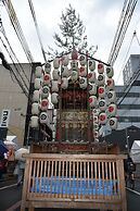 Iwatoyama Hostel EXseed