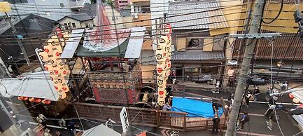 Iwatoyama Hostel EXseed