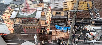 Iwatoyama Hostel EXseed