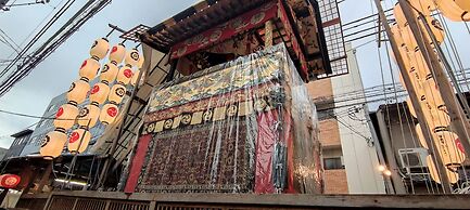 Iwatoyama Hostel EXseed