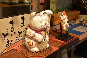 Iwatoyama Hostel EXseed