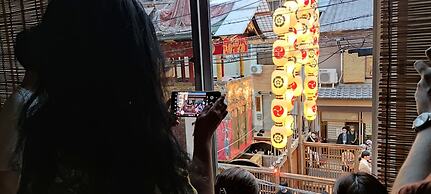 Iwatoyama Hostel EXseed