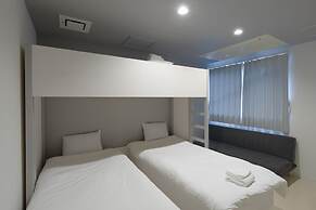 Iwatoyama Hostel EXseed