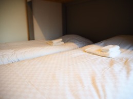 Iwatoyama Hostel EXseed