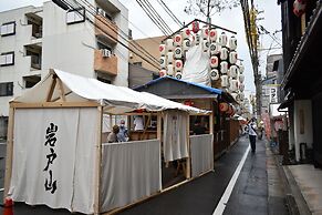 Iwatoyama Hostel EXseed