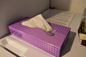 Iwatoyama Hostel EXseed