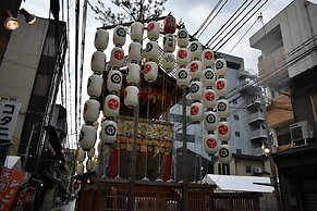 Iwatoyama Hostel EXseed