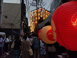 Iwatoyama Hostel EXseed