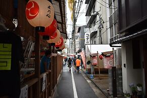 Iwatoyama Hostel EXseed