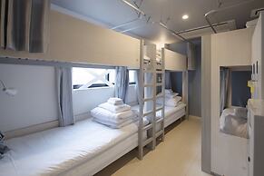 Iwatoyama Hostel EXseed