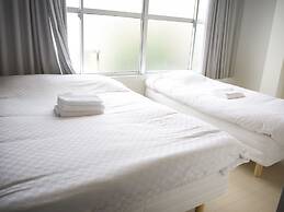 Iwatoyama Hostel EXseed